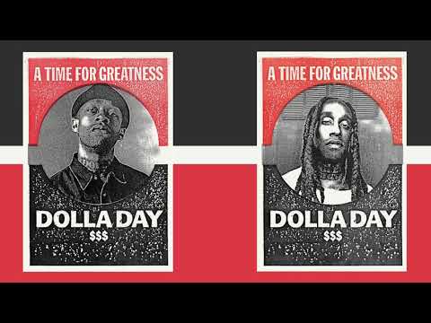 Ty Dolla $ign - The Man ft. Joe Moses