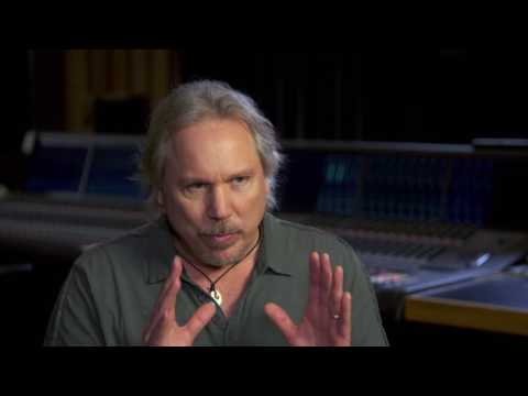 Moana: Composer Mark Mancina Behind the Scenes Movie Interview | ScreenSlam
