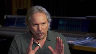 Moana: Composer Mark Mancina Behind the Scenes Movie Interview