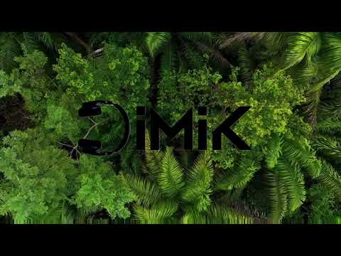 In Dimik's Afro House Warm Up