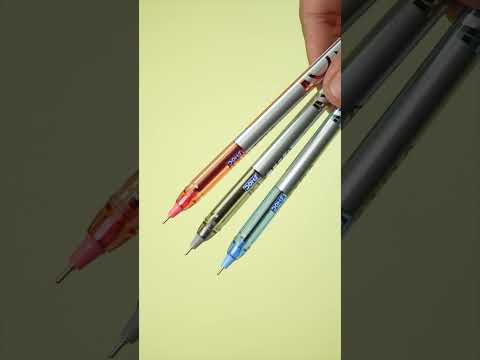 The Best 5 Rs Pen from Doms #shorts #SYShorts 355