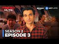 Crimes Aaj Kal Season 2 Episode 3 New Hindi Crime Drama Web Series Amazon MX Player