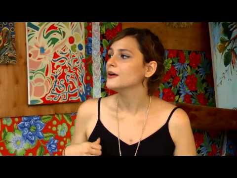 Amazônia Mulher | A Arte de Rakel Caminha | Parte 2