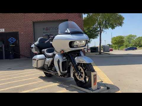 2023 Harley-Davidson Road Glide® Limited in Carrollton, Texas - Video 1