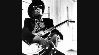 I Need Love So Bad - John Lee Hooker