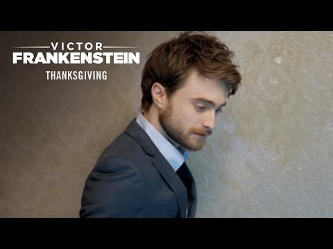 Daniel Radcliffe Piece by Piece