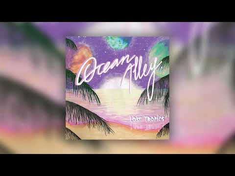 Partner In Crime - Ocean Alley
