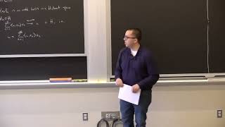 Lecture 15: Orthonormal Bases and Fourier Series