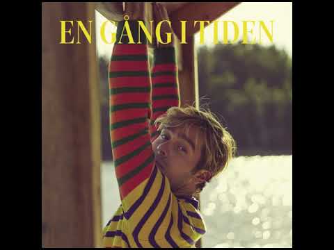 Benjamin Ingrosso - Det stora röda huset (med Kungliga Filharmonikerna) [Audio]