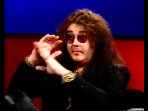 Yngwie Malmsteen's Most Savage Interview...(Guitar World 1994)