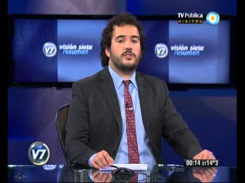 Visión 7 Resumen: Segunda parte 23-10-13
