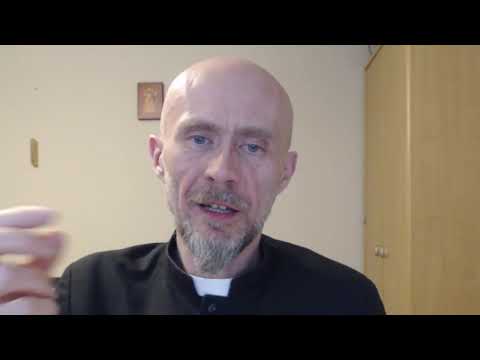 Wideo: Uczniowie dziwili się, że Jezus rozmawia z kobietą!