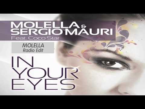Molella & Sergio Mauri Feat. Coco Star - In Your Eyes (Official Video Teaser) [Full HD 1080p].mp4