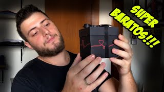 TOP 4 MELHORES PRESENTES PARA A(O) NAMORADA(O)