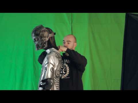 Rakehell XII. - behind the scenes