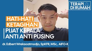 Download lagu Self-Massage to Reduce Headaches mp3