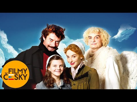 Anděl Páně 2 (2016) | Režie: Jiří Strach | celý film | HD