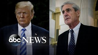 Trump's legal team rejects special counsel's interview request