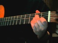 Life Starts Now Guitar Chords 
