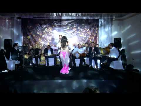Ya khalil il alb by Itzel Bellydance at Randa Kamel Of Course 2020
