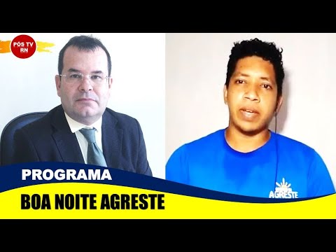 ENTREVISTA AO VIVO COM O DR. CARLOS ALAMINOS; O QUE PODE E O QUE É PROIBIDO NA PRÉ CAMPANHA