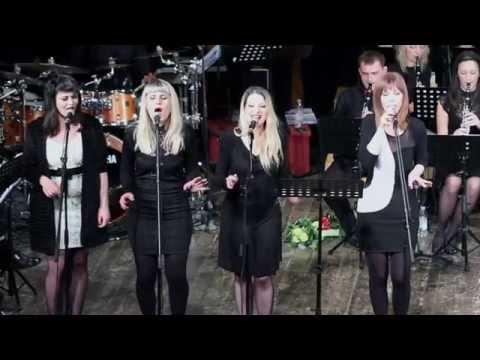 Bei mir bist du schoen - Praline i GGS