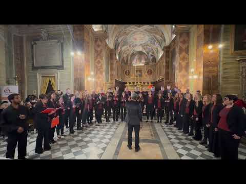 Notevolmente - Un senso (a cappella)