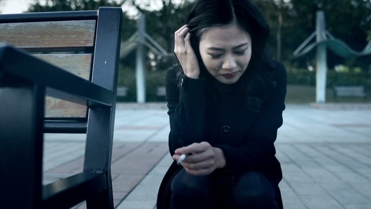 Wandering Mind - TRAILER