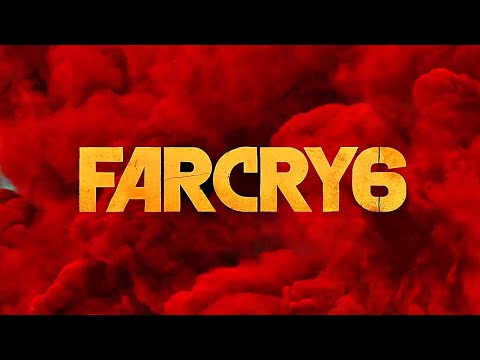 FAR CRY 6 — Русский трейлер #1 (2020)