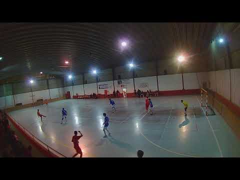 SLOlivais 2-5 Portela 20200112 (2ª parte - cont.)