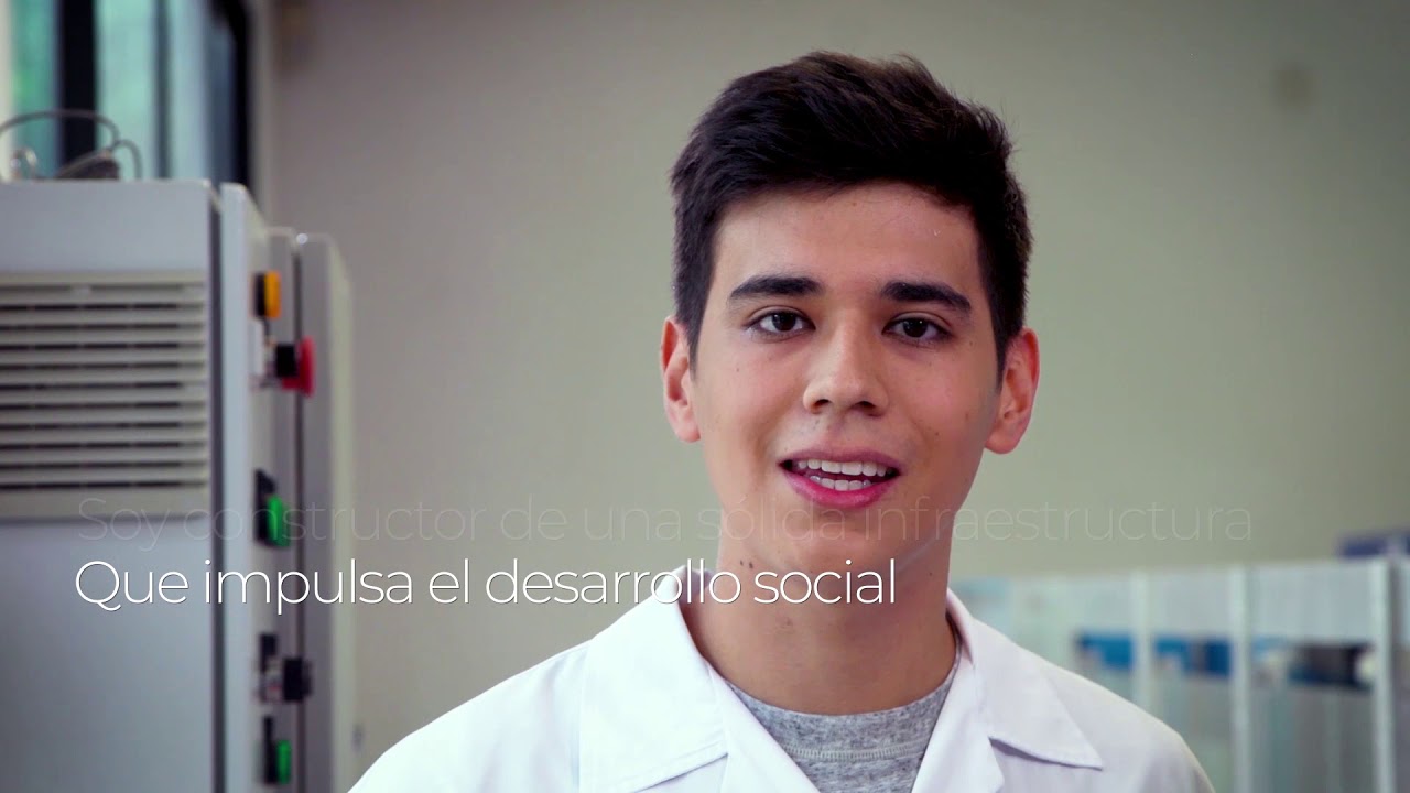 ¿Qué aprenderás en la carrera?