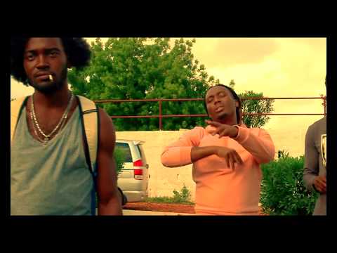 Dreking - Streets (Official Video) buffbaff records