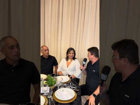 Lançamento do Residencial Belle Ville em Sousa Paraíba.