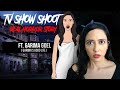 TV Show Shoot Real Horror Story in Hindi ft. @GarimasGoodlife | सच्ची कहानी | KM E105 🔥🔥🔥