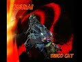 Monster Hunter World Adventures Of The Samurai And His Disco Cat