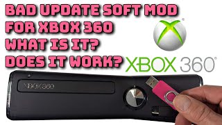 Bad Update Software Exploit for Xbox 360 - What is it? How does it work? Is it right for you?