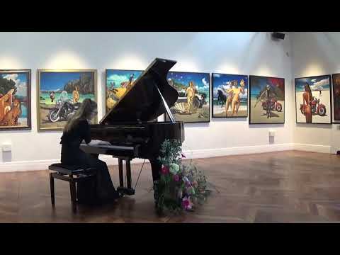 J. S. Fest competition