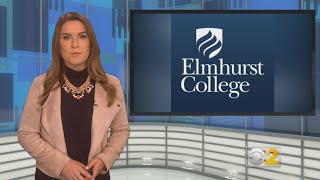 Elmhurst College Closed, Classes Canceled As Police Investigate Possible Threatening Graffiti