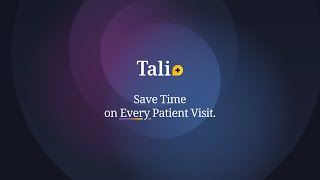 Tali AI Overview - A quick demonstration of Tali features in action | 2023