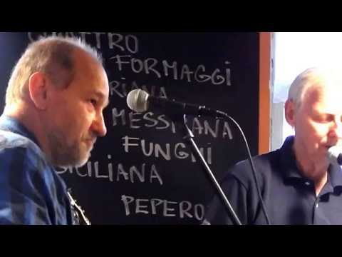 Jako kotě si příst - Jiří Grossmann cover