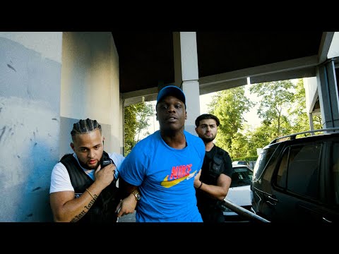 MDK - MAUPASSANT // Dir. by @HanoaProduction