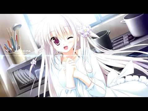 HD DnB: ForeverKID - Europa