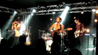 Bel Plaine 20 Septembre 2016 à la Boule Noire