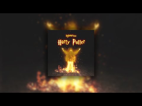 tojamarcus - Harry Potter (prod. Fantom)