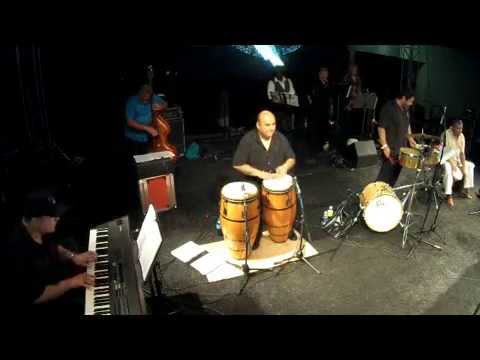 Oxnard Salsa Orchestra - Soy Antillana