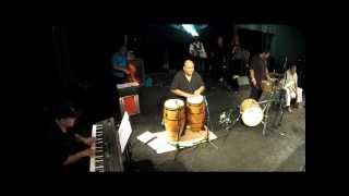 Oxnard Salsa Orchestra - Soy Antillana