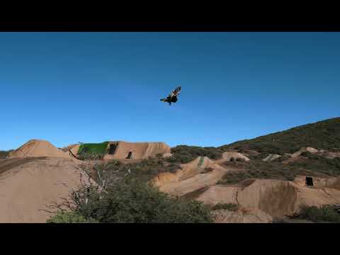 Axell Hodges "My Bikes to Lit"