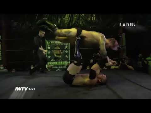 Matt Makowski vs Kevin Ku Highlight