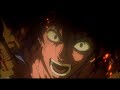 Escaflowne Adult Swim Promo Remake