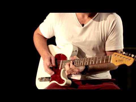 TMG Presents the "Gatton"